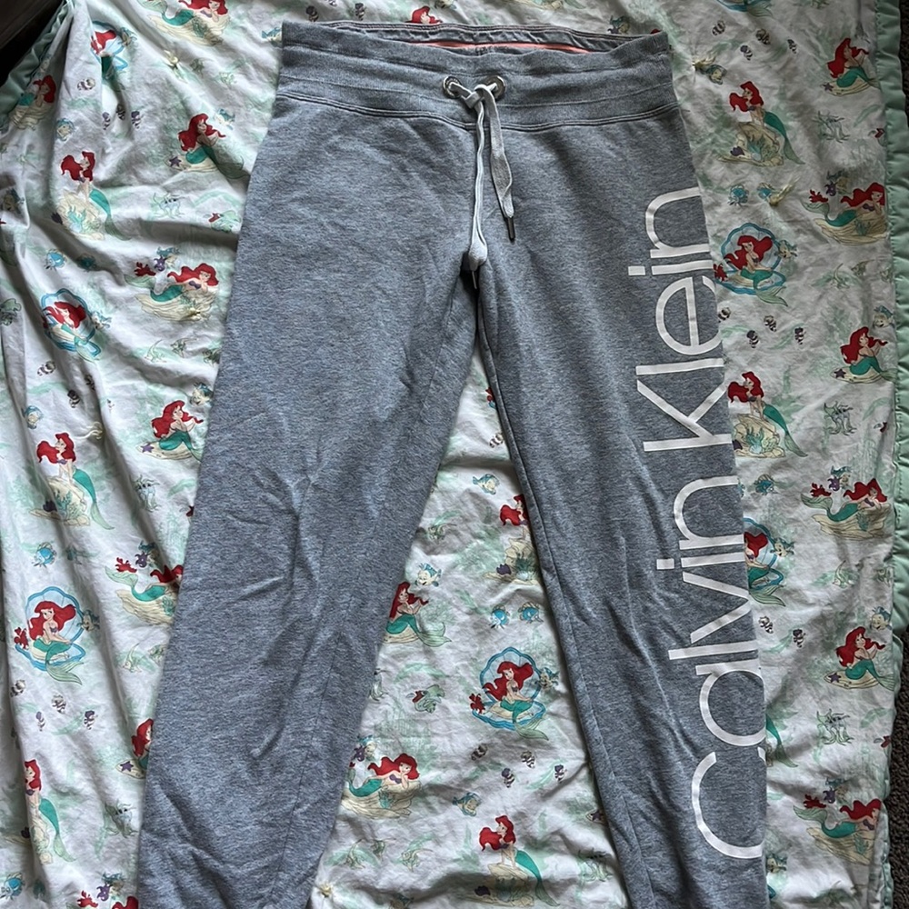 Calvin Klein joggers